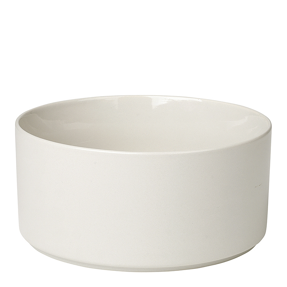 Pilar Serveringsskål 20 cm Moonbeam