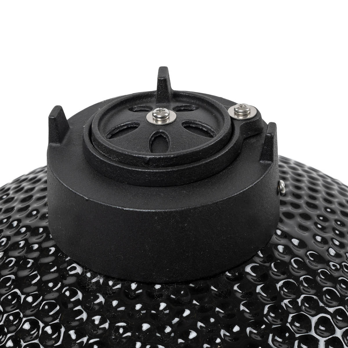 Grill Junior 15" Svart