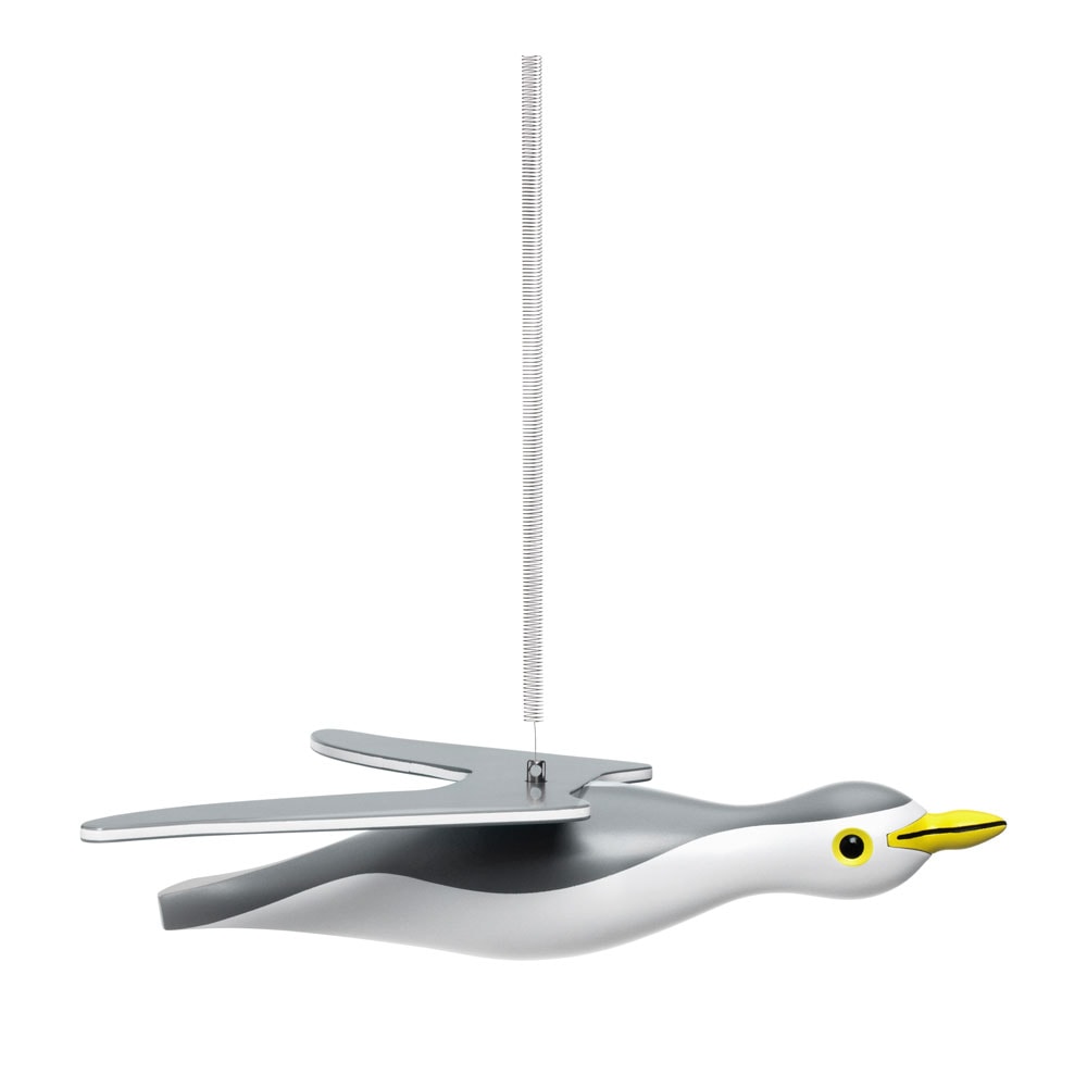Mobil Mås 18 cm