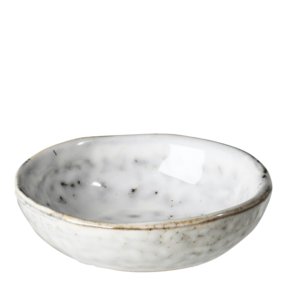 Nordic Sand Skål 7 cm Vit