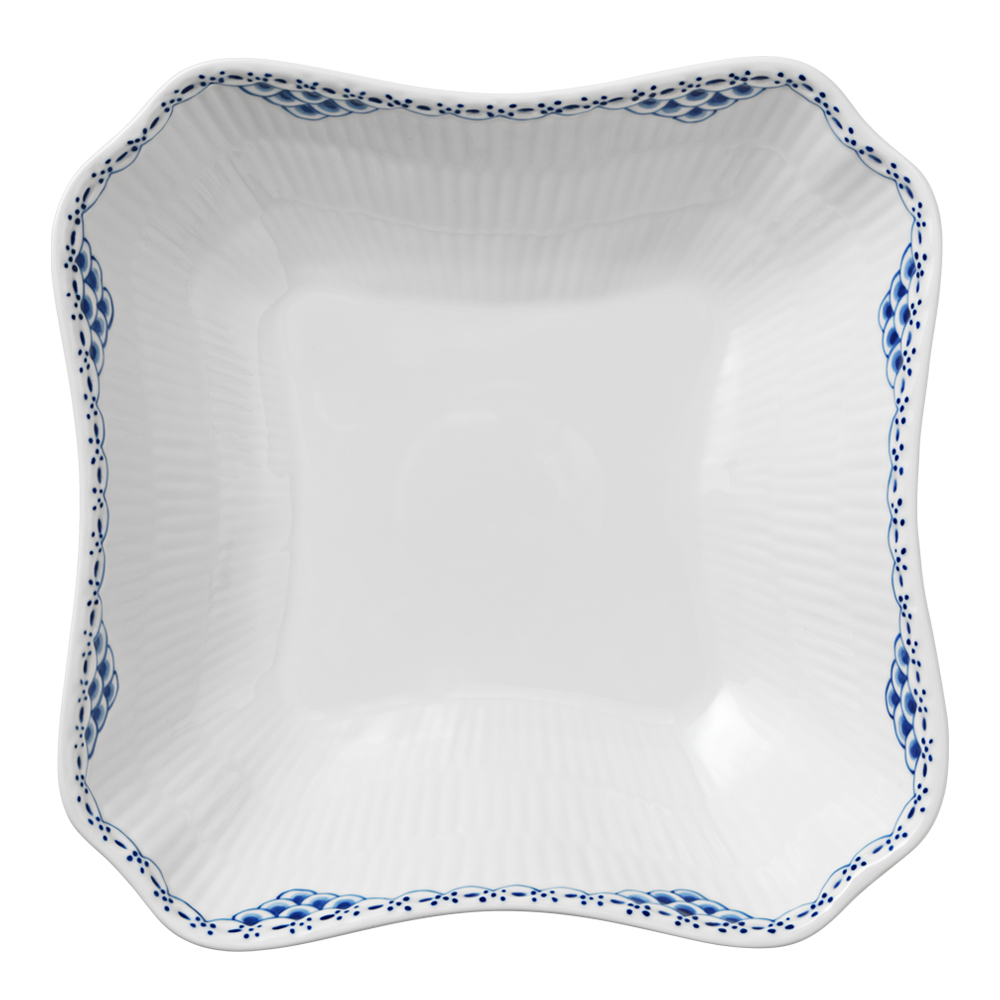 Princess Skål Kvadratisk 0,8 L