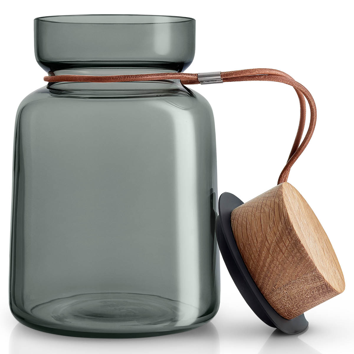 Silhouette Förvaringsburk 1L