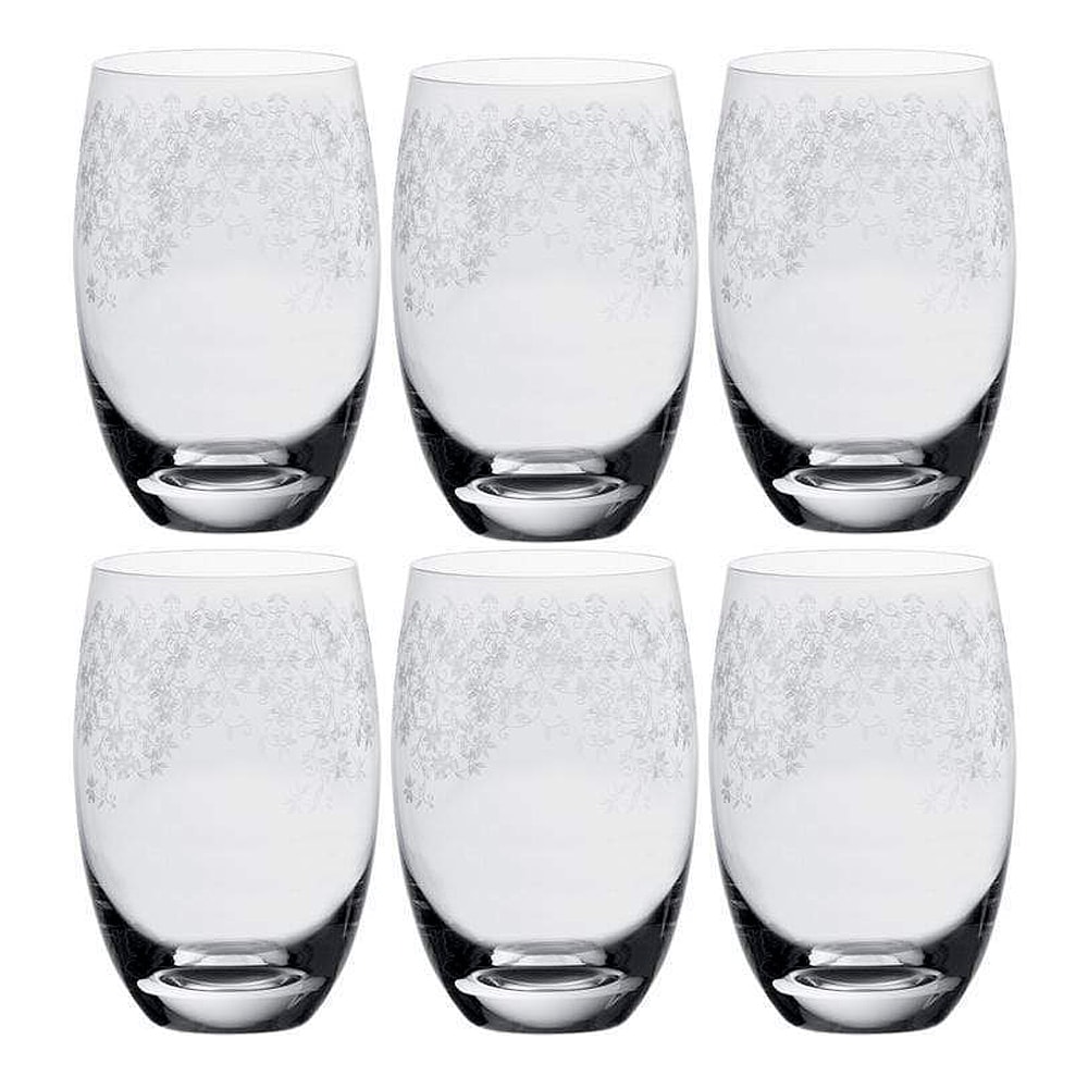 Chateau Tumblerglas 46 cl 6-pack