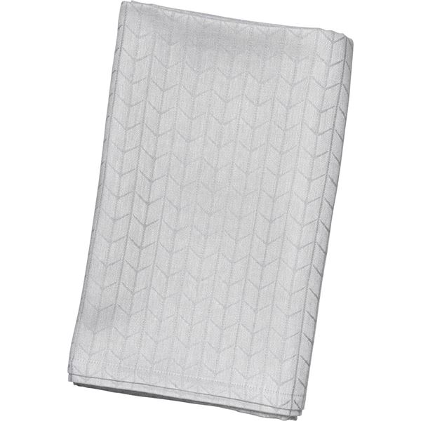 Swedish Grace Bordsduk 145x270 cm Dimma