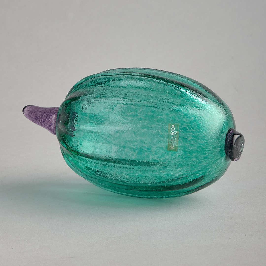 Gunnel Sahlin Squash