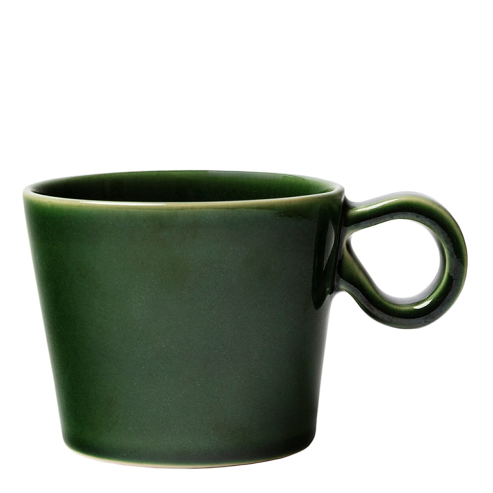 Daria Mugg 28 cl Moss