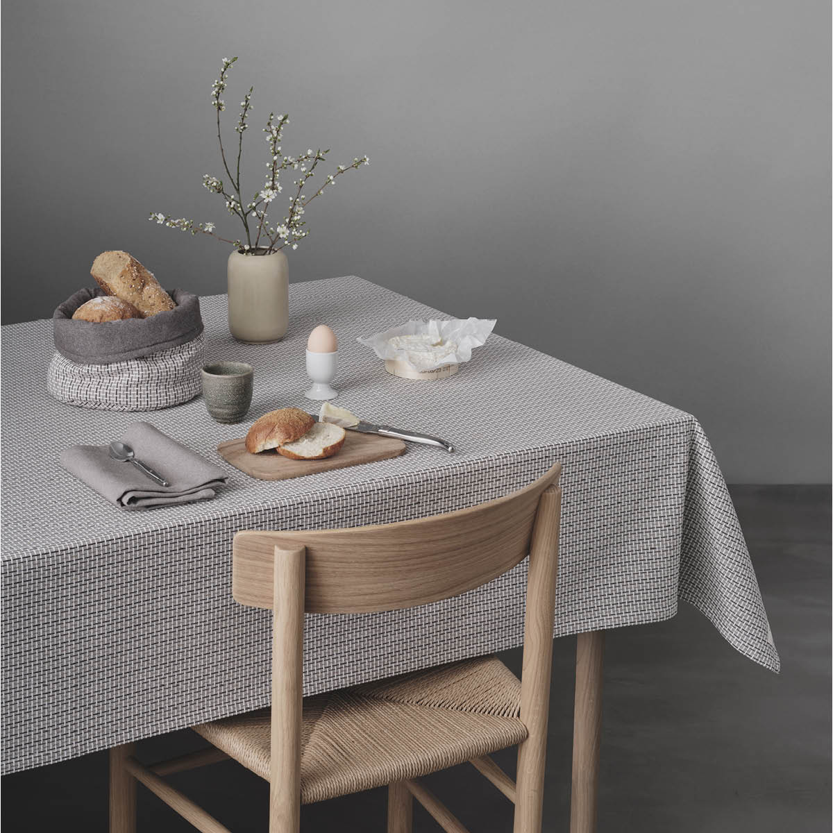 Duk 140x140 cm Dubby