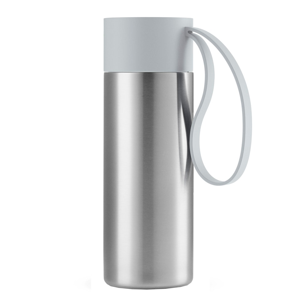 Mugg To Go 35 cl Marble Grey
