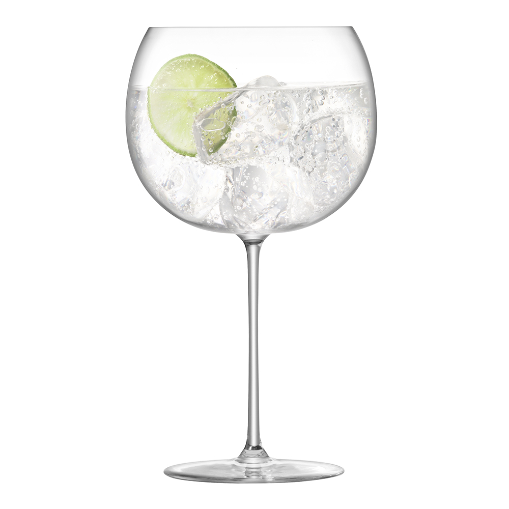 Borough Gin- och Tonicglas 68 cl 4-pack