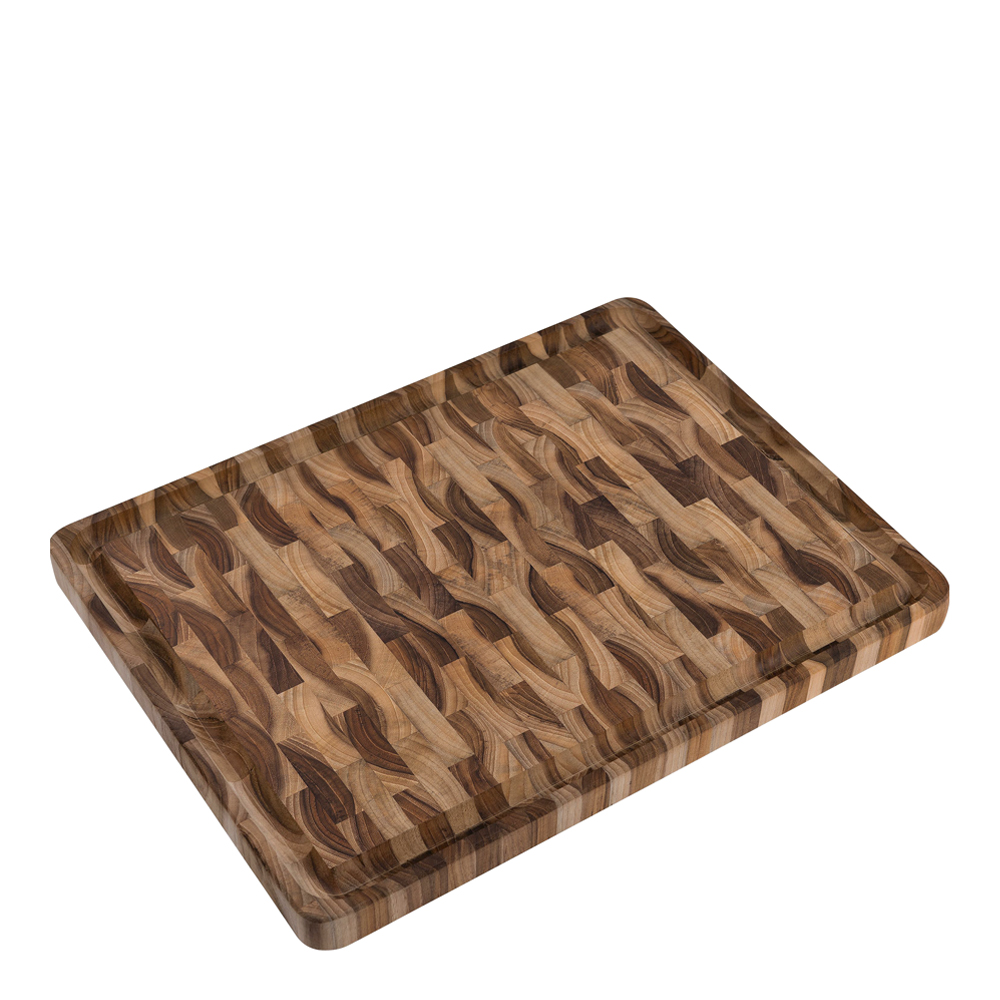 Skärbräda 45x34 cm