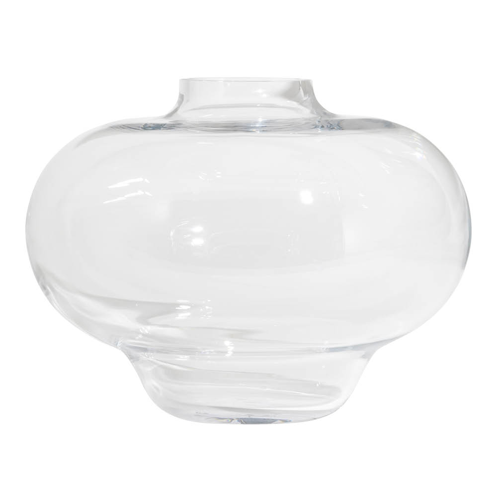 Kappa Vas 21 cm Klar