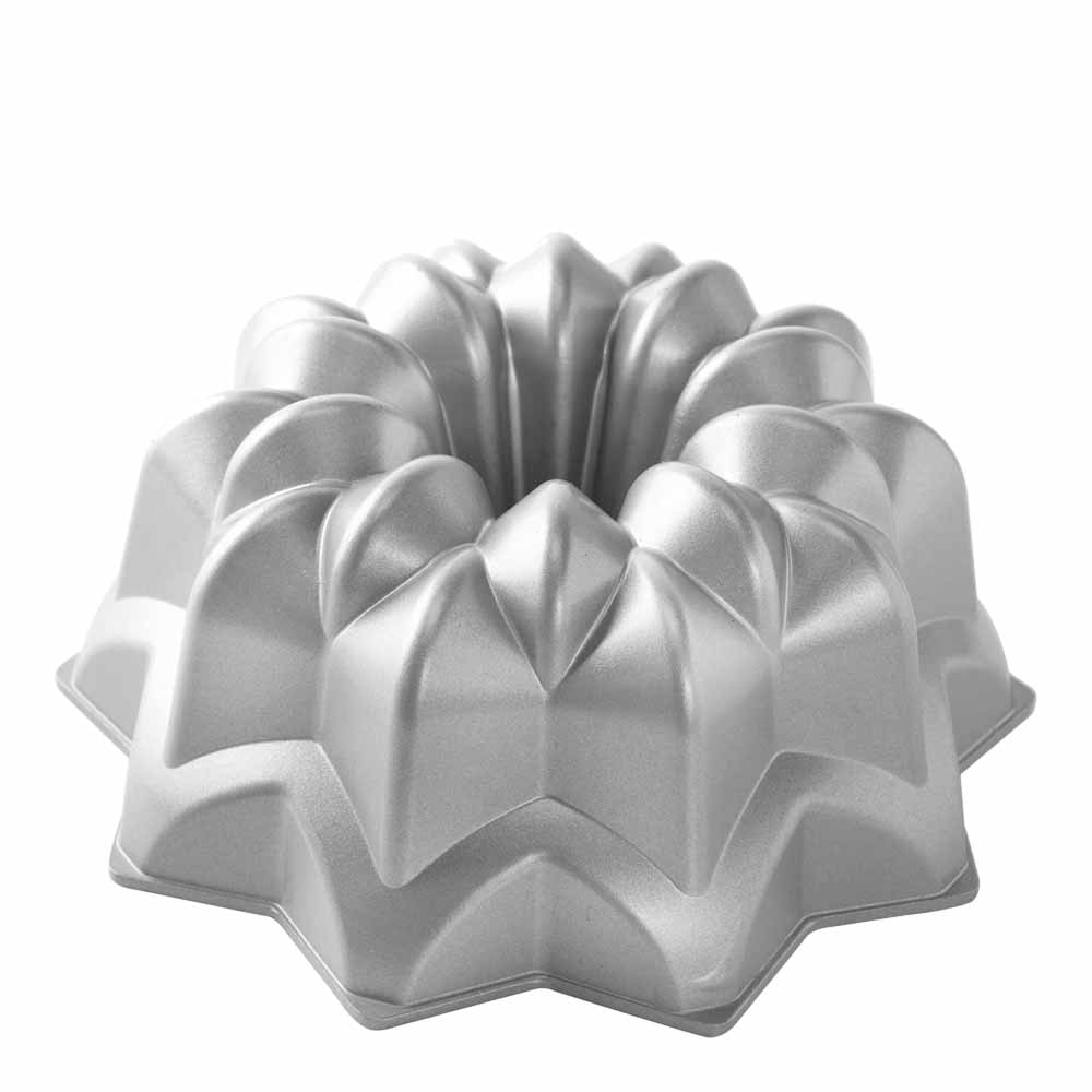 Bakform Vintage Star Bundt?