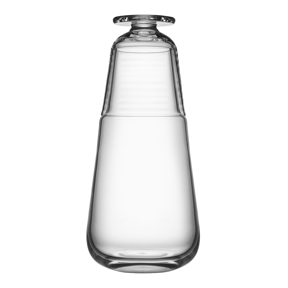 Viva Karaff med Tumbler