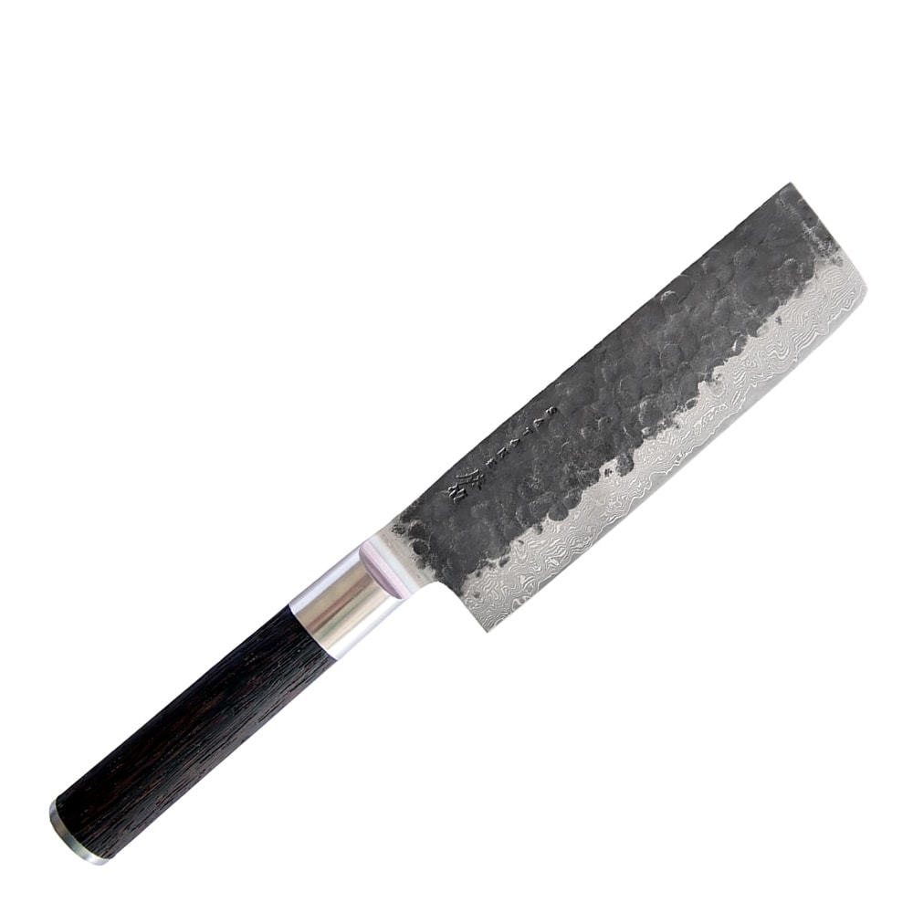 Kuro Nakiri 18 cm Rostfri