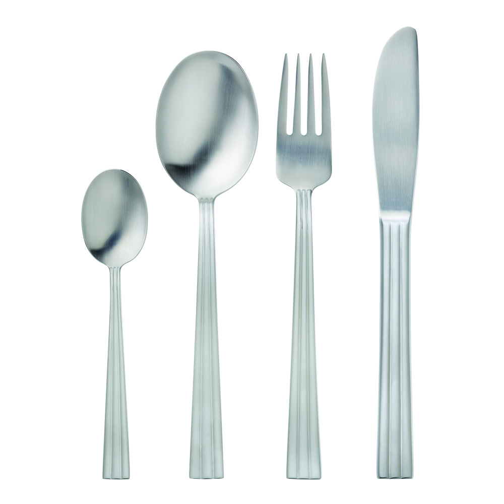 Thebe Bestickset 16 delar