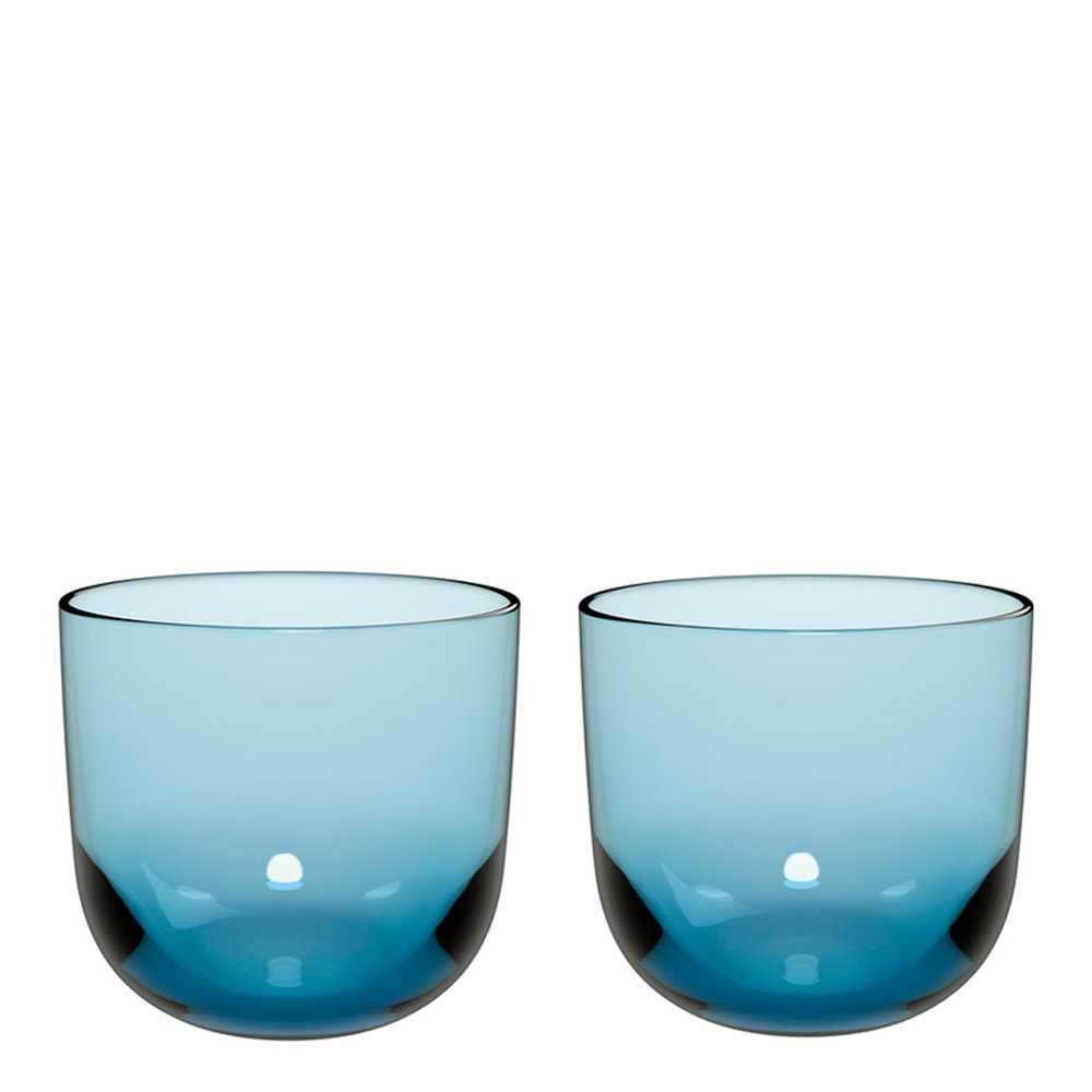 Vattenglas 28 cl 2-pack Ice