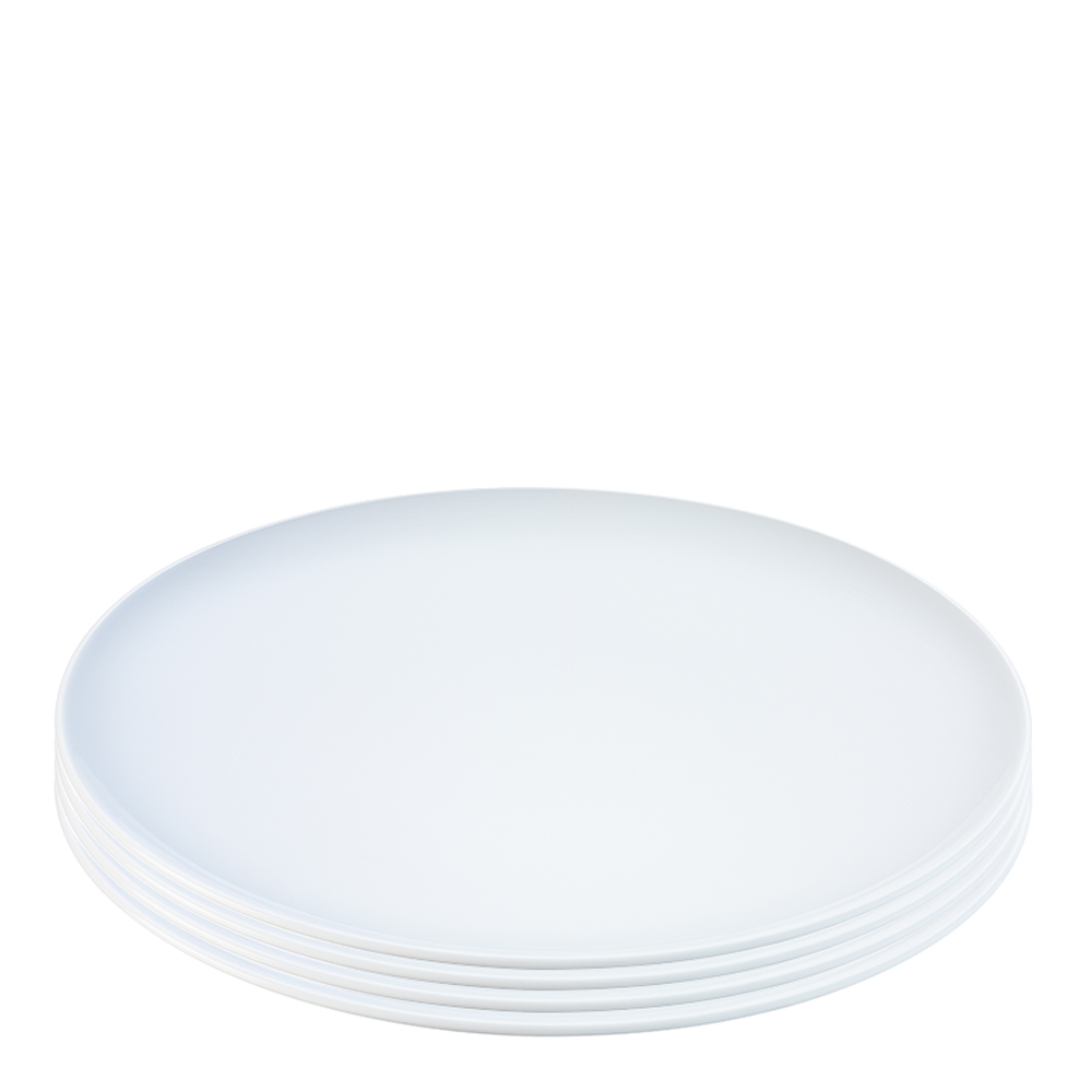 Dine Tallrik 24 cm 4-pack