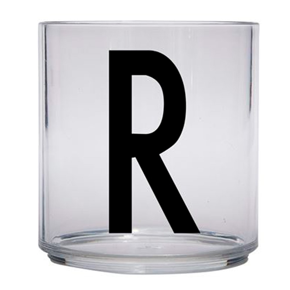 Kids Personal Dricksglas 17,5 cl R