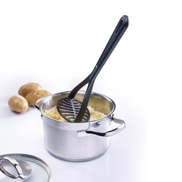 Gentle Potatisstöt