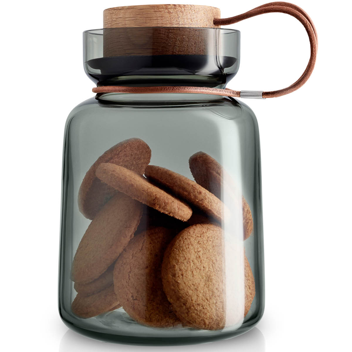 Silhouette Förvaringsburk 1L