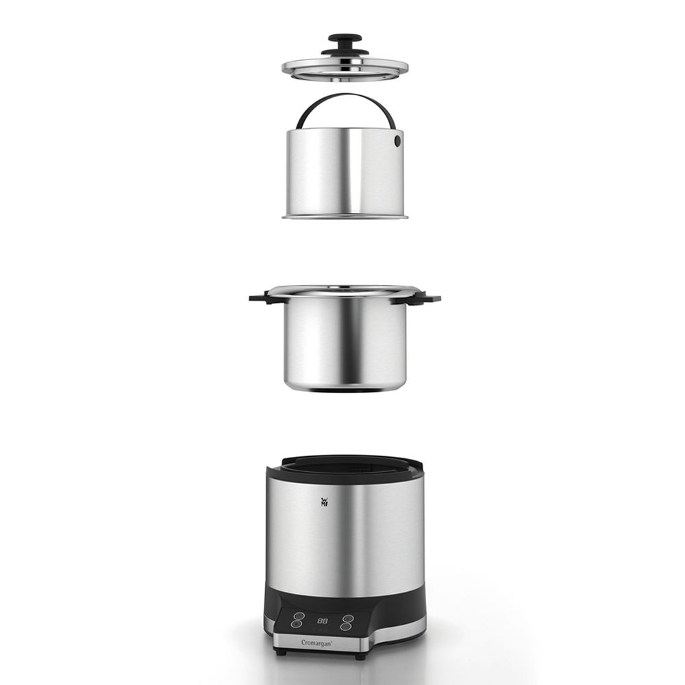 KITCHENminis Riskokare med to go-box
