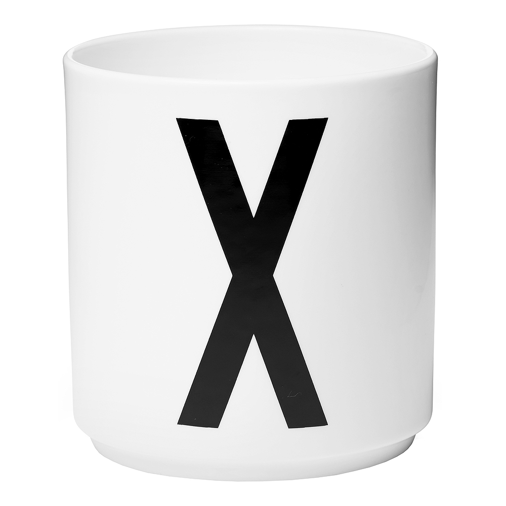 Mugg X Vit