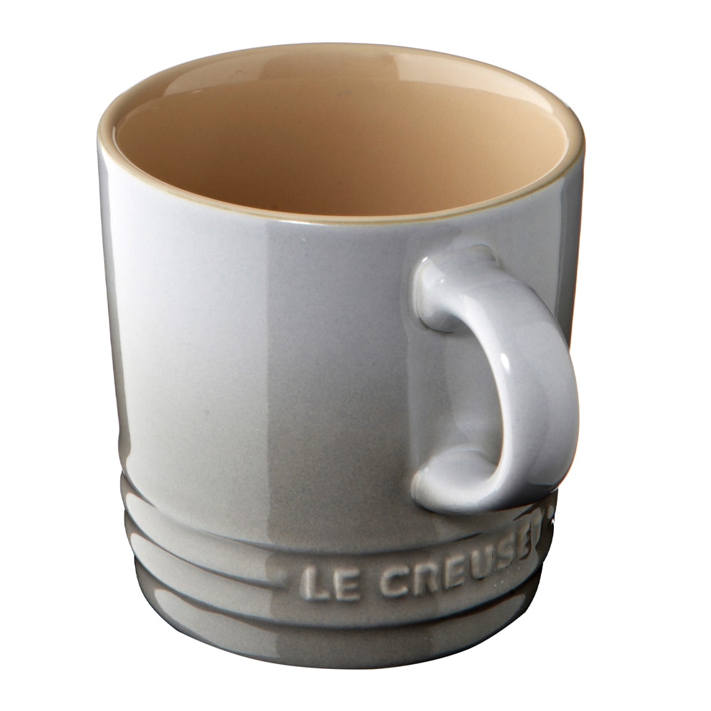 Kaffemugg Stengods 20 cl Mist Gray