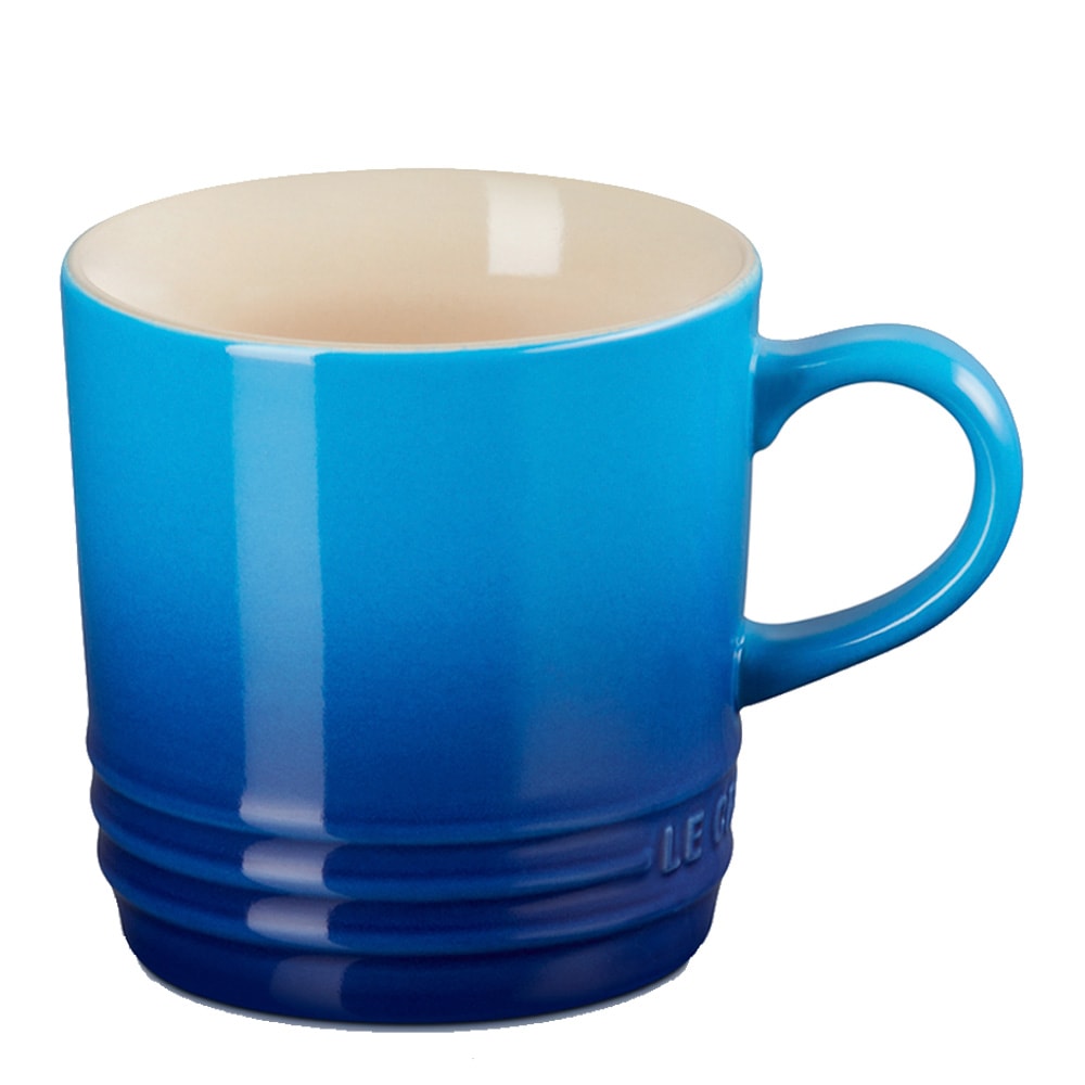 Mugg 20 cl Azure