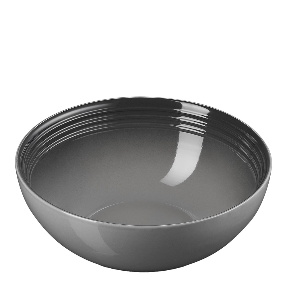 Serveringsskål 2,2 L Flint