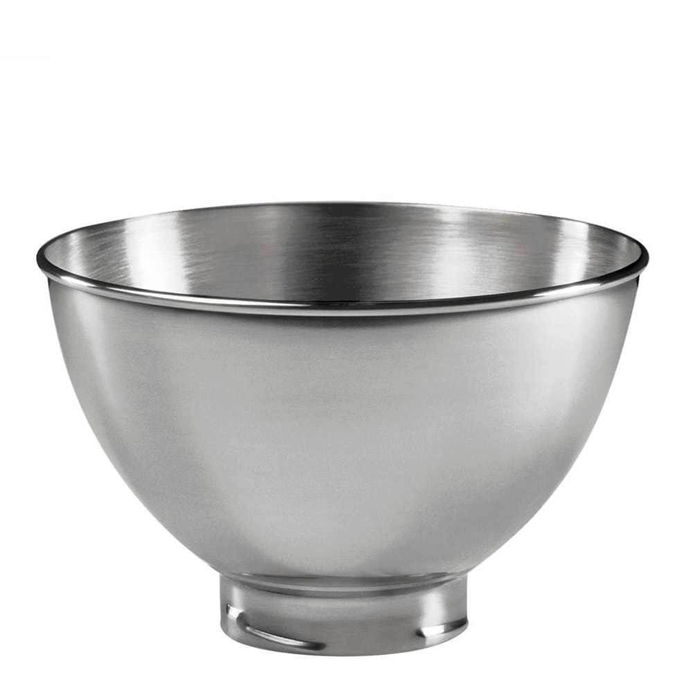 KitchenAid Skål 3 L Rostfri