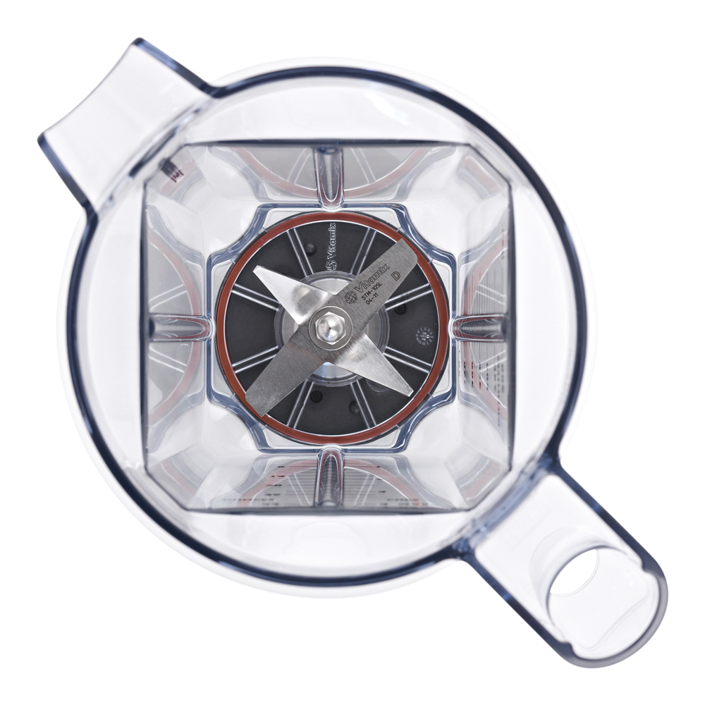 Tritankanna 0,9 L Dry Blade för Pro 750 / TNC 5200