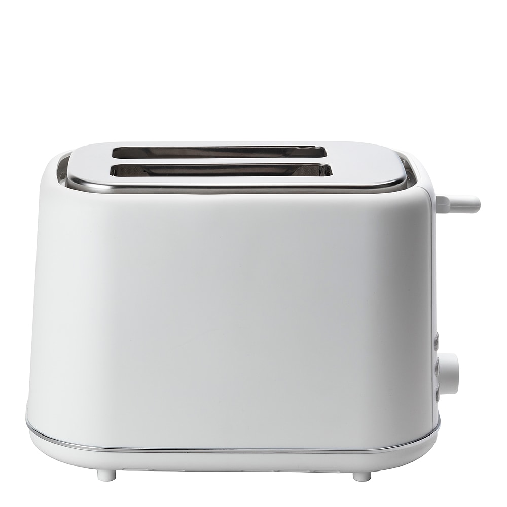 Backaryd Brödrost 2 skivor Vit