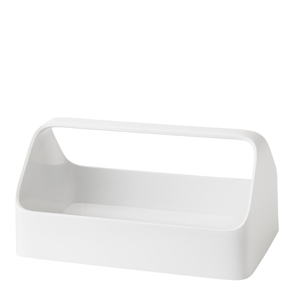 Handy-Box Förvaringslåda Vit