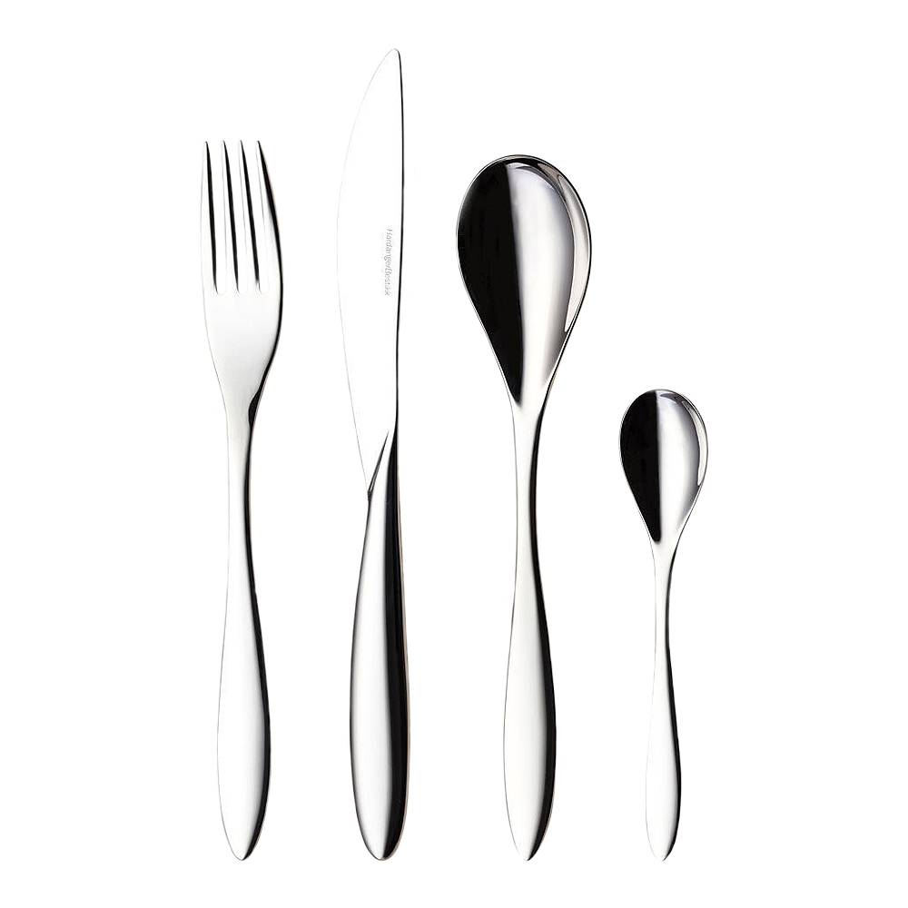 Maria Bestickset 48 delar