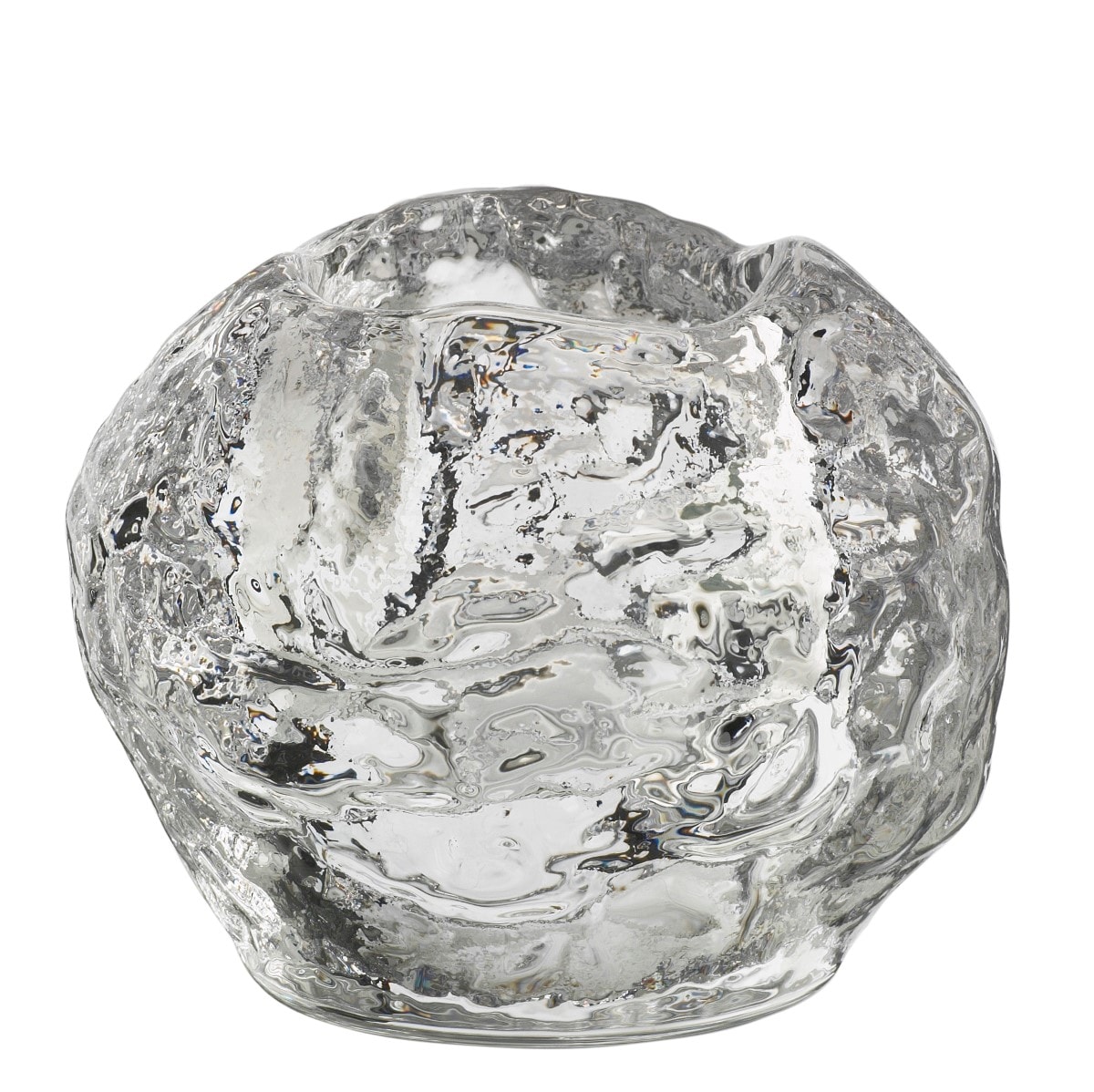 Snowball Ljuslykta 7 cm