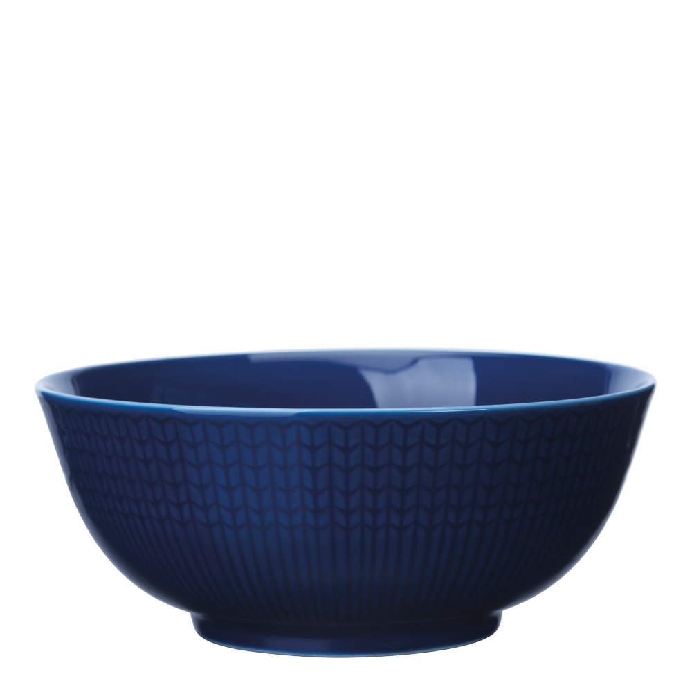 Swedish Grace Skål 60 cl Midnatt