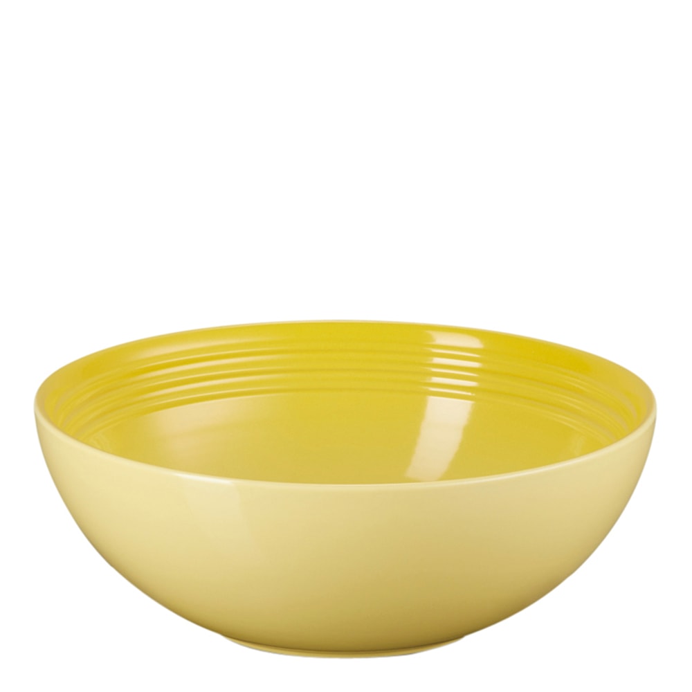 Serveringsskål 2,2 L 24 cm Soleil