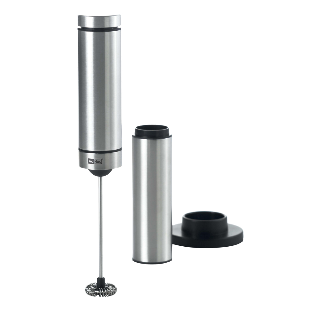 Rapido Mjölkskummare 3x21 cm