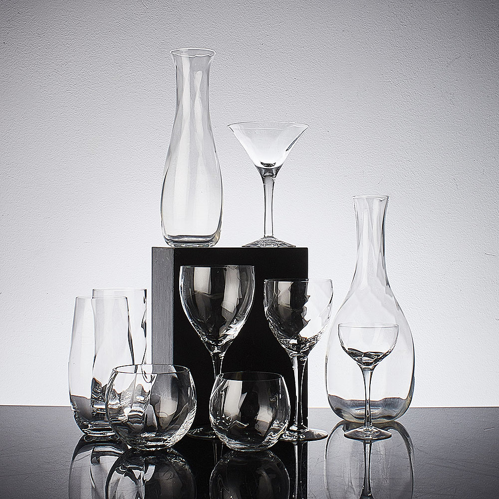 Ch?teau Cognacsglas 36 cl