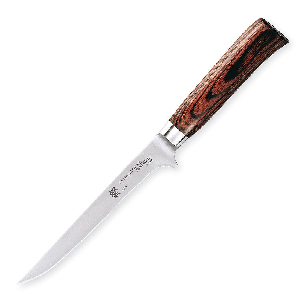 San Filékniv Flexibel 16 cm