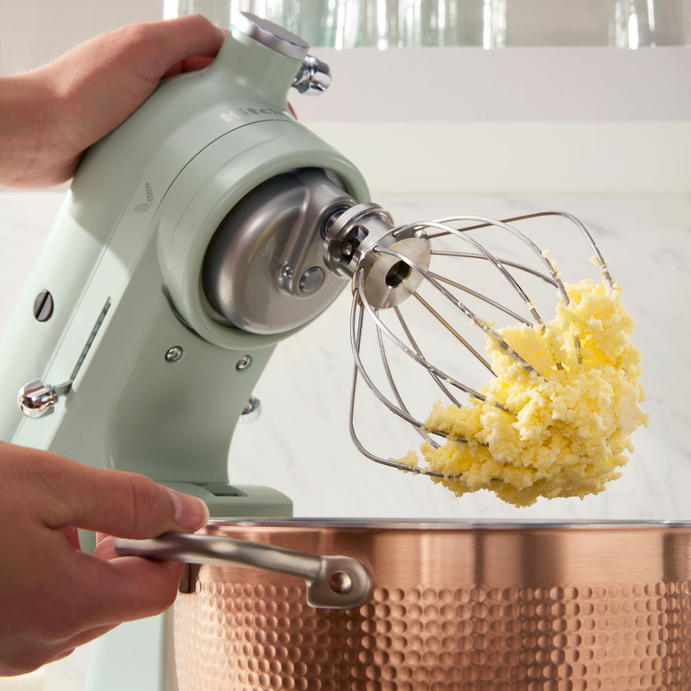 KitchenAid Artisan Köksmaskin 5KSM180LEELB 4,7 L Design Edition 2022 Blossom
