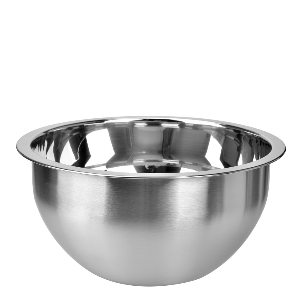 Rix Bakskål 7 l Rostfri