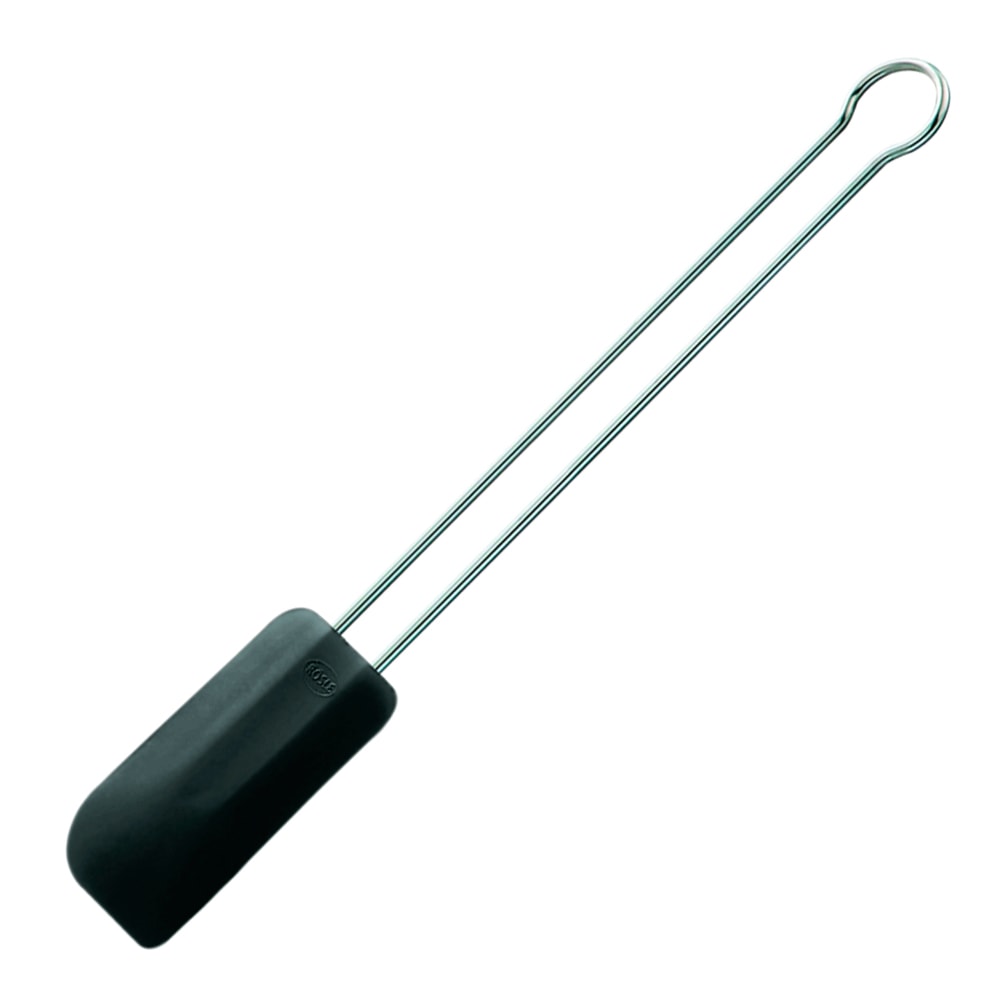 Slickepott smal 20 cm Svart