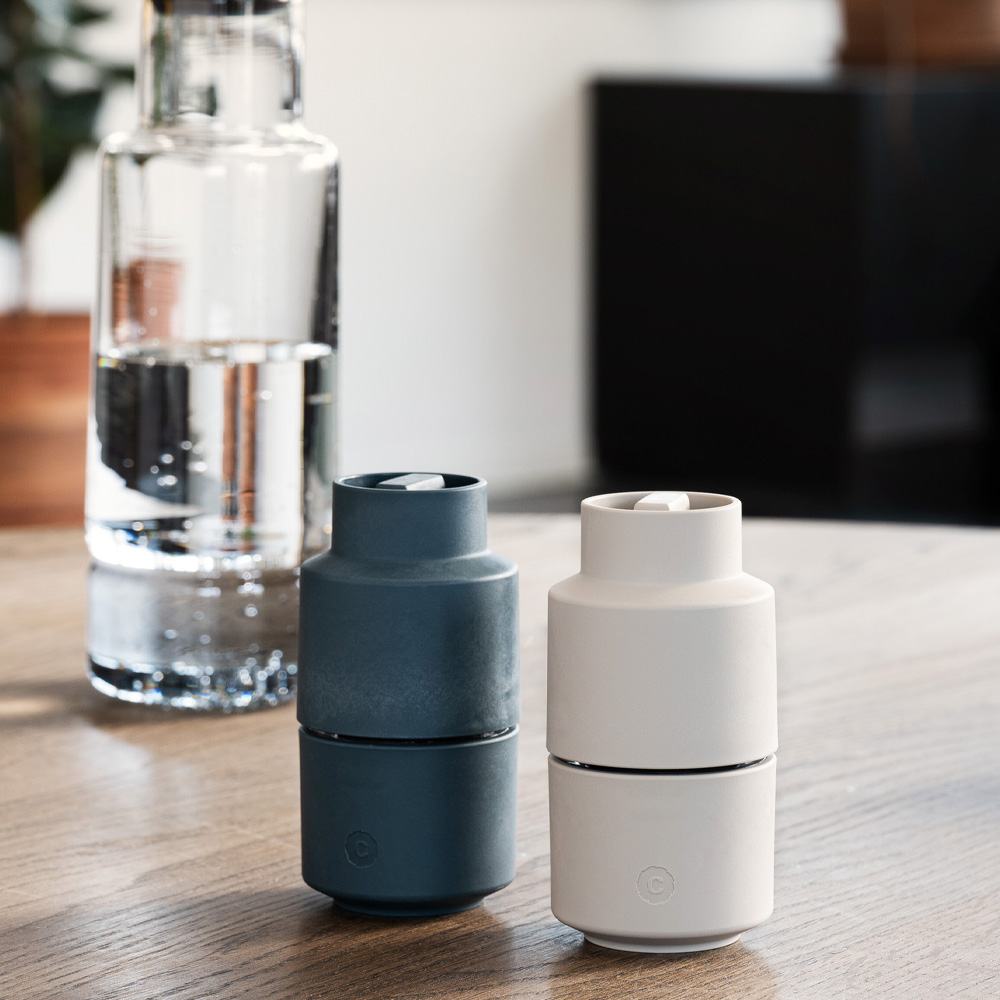 Billund Kvarn 12 cm Blåbär