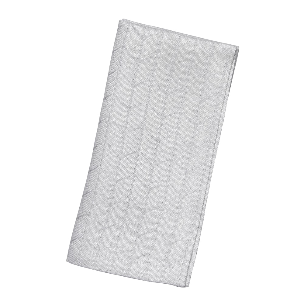 Swedish Grace Tygservett 45x45 cm Dimma