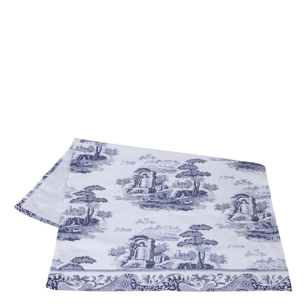 Blue Italian Handduk 45x74 cm