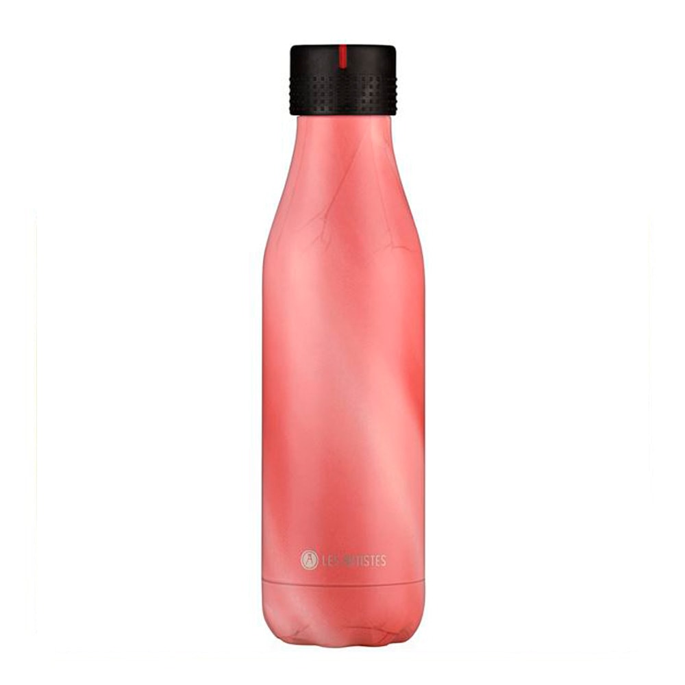 Bottle Up Termoflaska 50 c. Rosa Ljusbryting