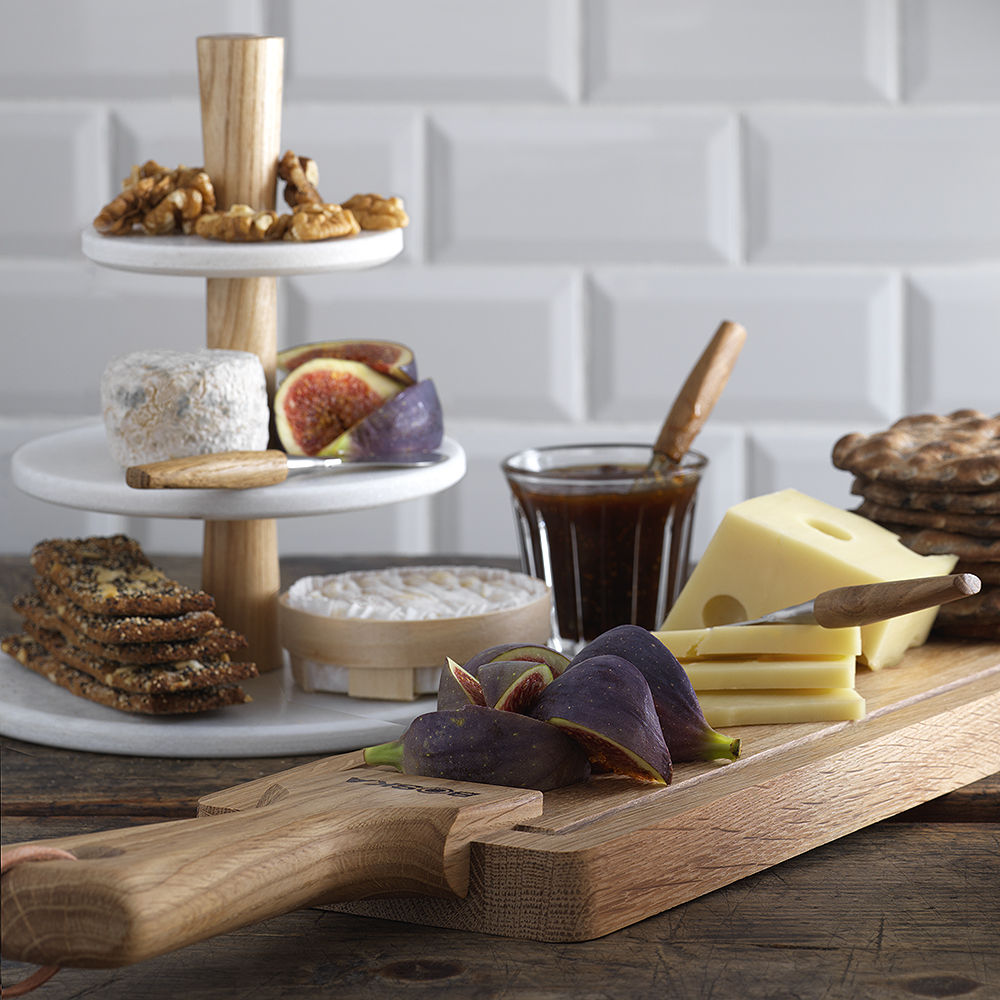 Life Collection Ostbräda rektangulär M