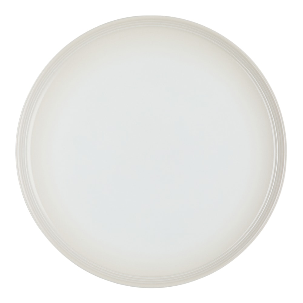 Coupe Collection Tallrik 27 cm Meringue