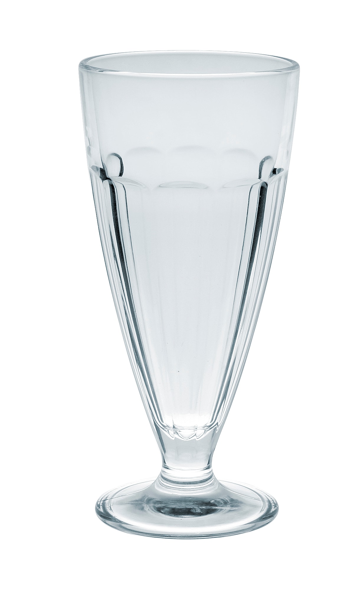 Glasskål Rock Bar 38 cl